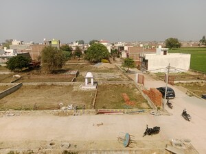  Plot For Sale in Dhanauli