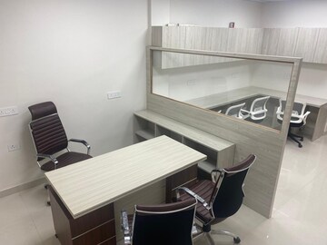 Team Area in  Office Space at Vipul Plaza Faridabad, Sector 81 – for Sale