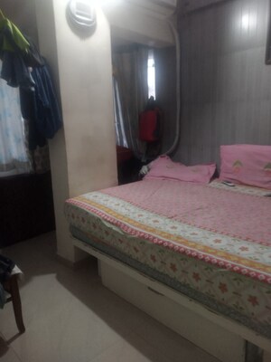Bedroom in 1 BHK Apartment at Goregaon West – for Sale