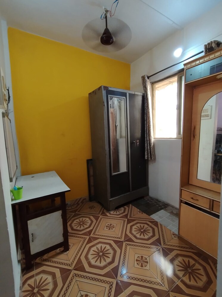 Living Room, vashi sector 6 4 Bedroom 1300 Sq.Ft. Independent House In Vashi Sector 6 Navi Mumbai 8491514