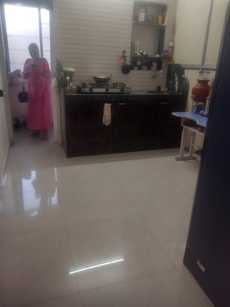 Bathroom, goregaon west 1 Bedroom 416 Sq.Ft. Apartment In Goregaon West Mumbai 8491483