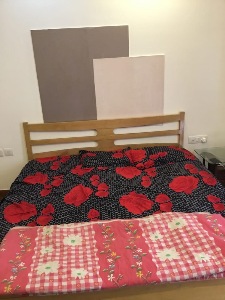 Bedroom, orchid-island 2.5 Bedroom 1343 Sq.Ft. Builder Floor In Sector 51 Gurgaon 8491486