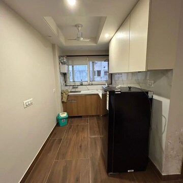 Kitchen in 3 BHK Apartment at Bandlaguda – for Sale