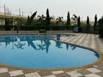 2 BHK Apartment – Exterior View View at Simran Sapphire, Kharghar - for Sale