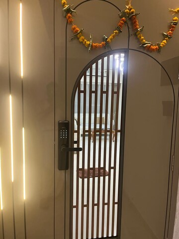  4 BHK Apartment at Shubh Gateway, Viman Nagar – for Sale