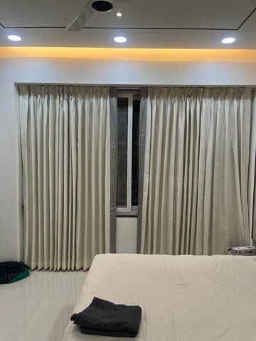 Bedroom in 4 BHK Apartment at Shubh Gateway, Viman Nagar – for Sale