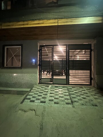 3 BHK Apartment – Exterior View View at Sector 23 Dwarka - for Sale