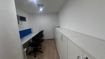 Team Area in  Office Space at Emaar The Palm Square, Sector 66 – for Rent