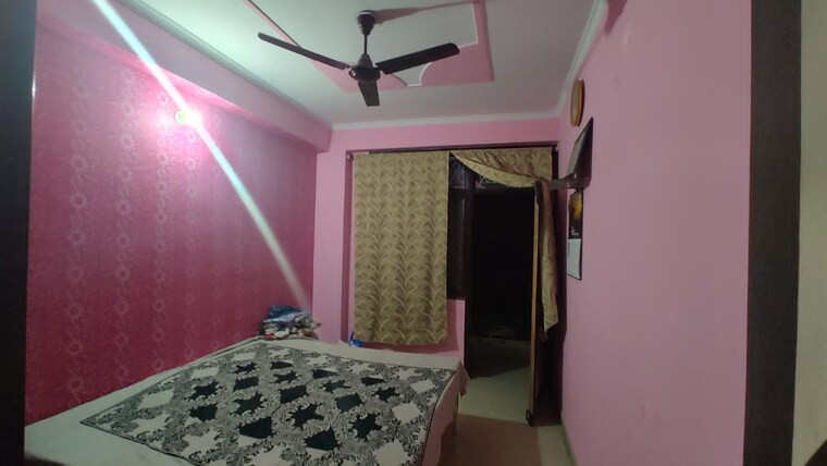 Bedroom, govindpuri 3.5 Bedroom 1125 Sq.Ft. Builder Floor In Govindpuri Delhi 8491517