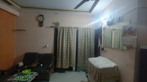 Living Room in 3.5 BHK Builder Floor at Govindpuri – for Sale