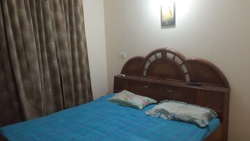 Bedroom in 3 BHK Apartment at Adore Happy Homes Grand, Sector 85 – for Rent