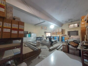  Warehouse For Rent in Vasai East