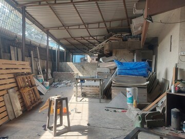 Floor Plan in  Warehouse at Vasai East – for Rent