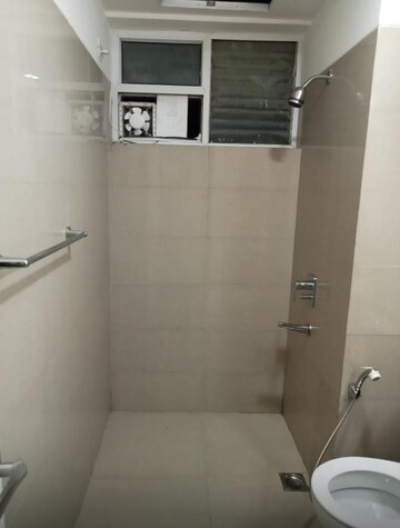 Bathroom in 3.5 BHK Apartment at BPTP Park Prime, Sector 66 – for Rent