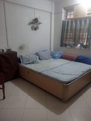 Bedroom in 1 BHK Apartment at Goregaon West – for Sale