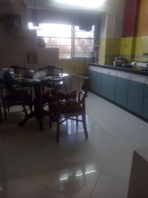 Room in 1 BHK Apartment at Goregaon West – for Sale