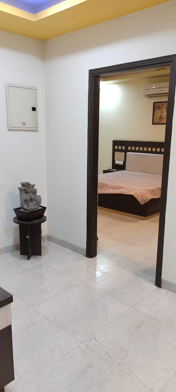 3.5 BHK + Pooja Room Builder Floor For Sale in Orchid Island