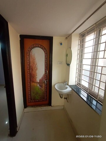 Building Lobby in 2 BHK Builder Floor at Somajiguda – for Rent