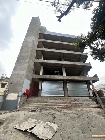  Office Space – Exterior View View at East Canal Road - for Rent