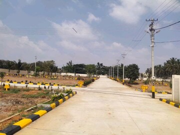  Plot For Sale in Anekal
