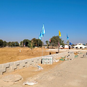  Plot For Sale in Bhankrota