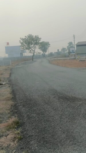  Plot – Exterior View View at Mohgaon - for Sale