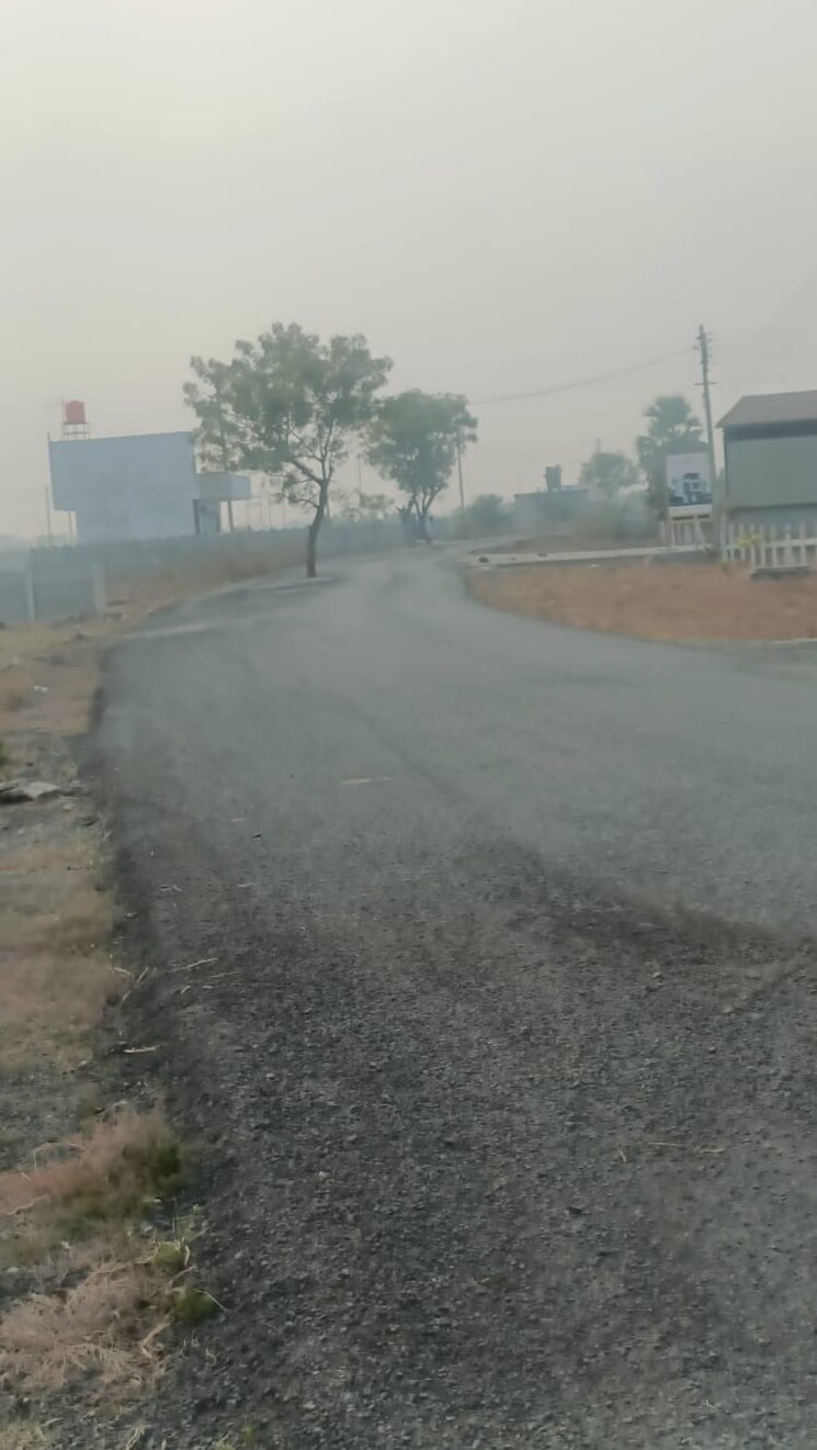 Exterior View, mohgaon  1000 Sq.Ft. Plot In Mohgaon Nagpur 8491631