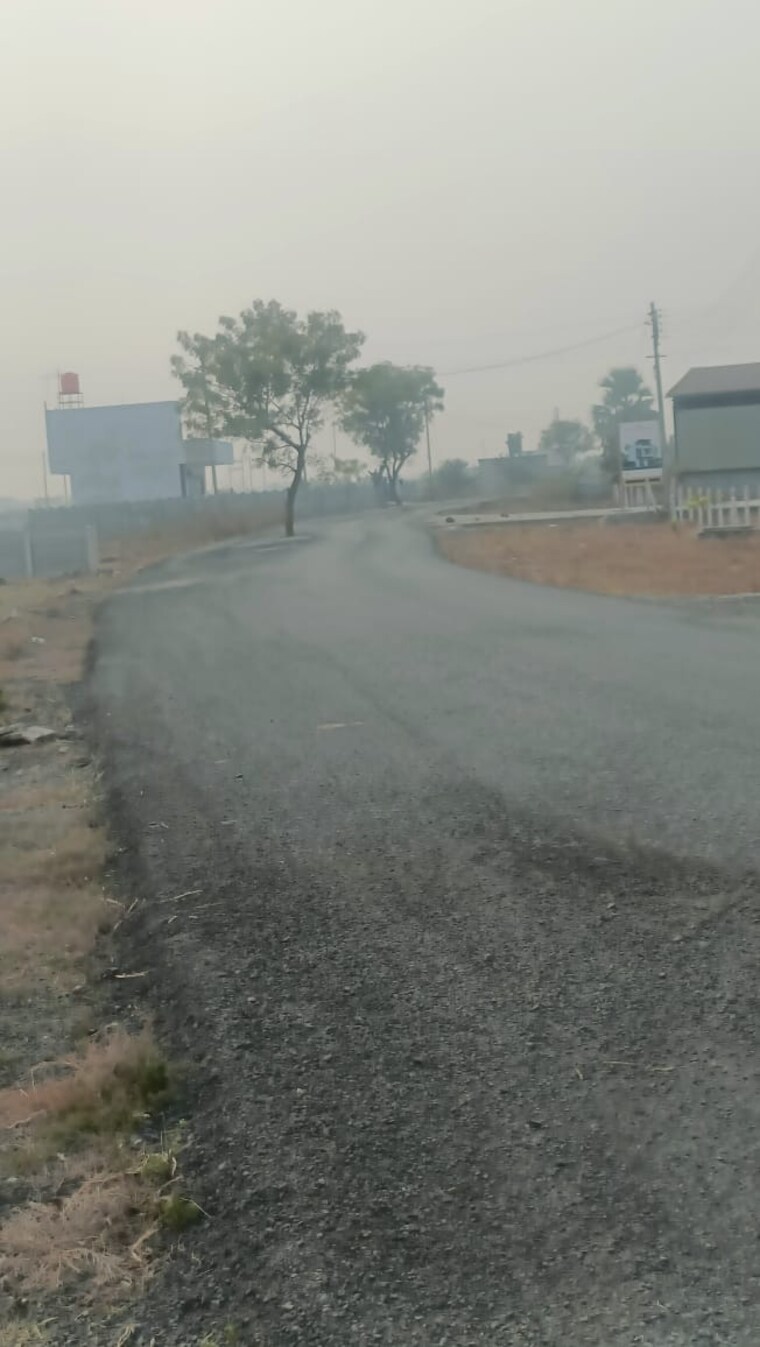 Exterior View, mohgaon  1000 Sq.Ft. Plot In Mohgaon Nagpur 8491631