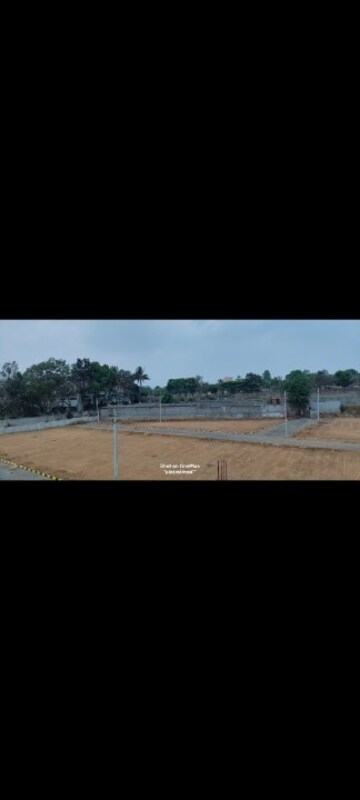 Plot Area in  Plot at Anekal – for Sale