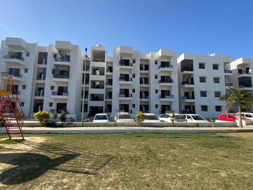 2 BHK Apartment – Exterior View View at Ganga Nagar - for Sale