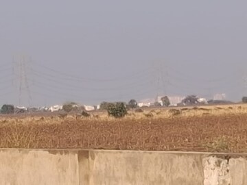 Plot Area in  Plot at Akunuru – for Sale