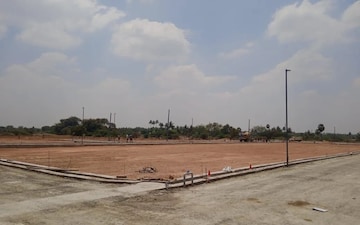 Plot For Sale in Bidadi