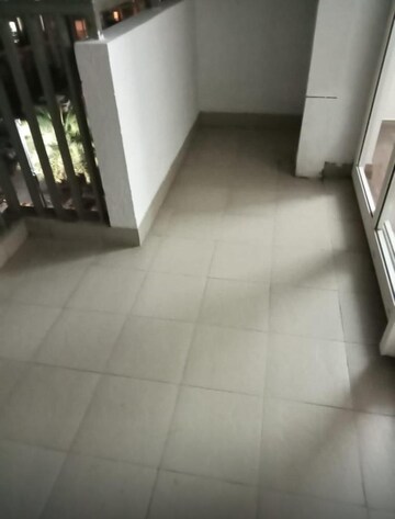 Balcony in 2.5 BHK Apartment at BPTP Park Prime, Sector 66 – for Rent