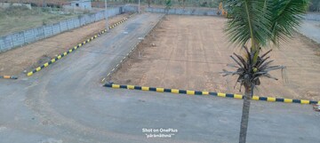  Plot – Exterior View View at Anekal - for Sale