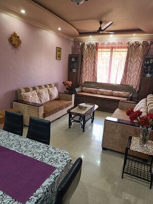 2 BHK Apartment For Sale in Radiant Hill View, Kondhwa
