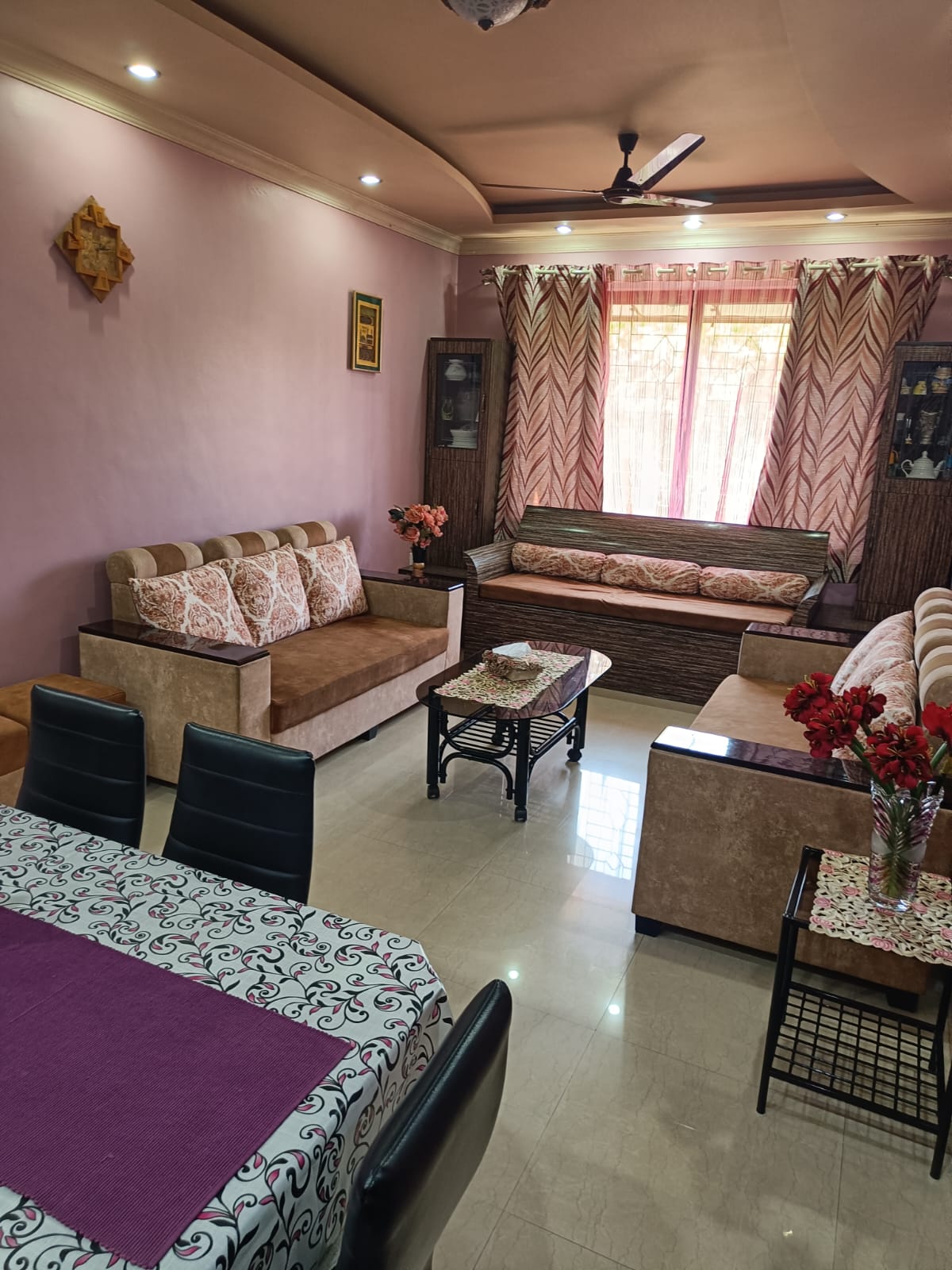 2 BHK Apartment For Sale in Radiant Hill View