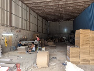  Warehouse For Rent in Vasai East