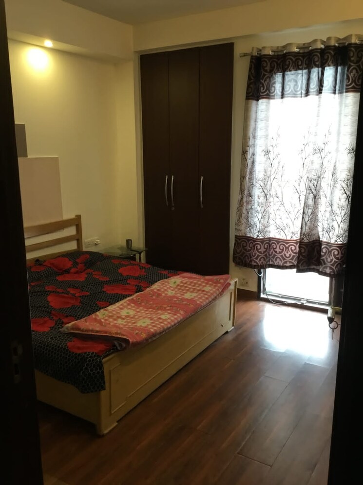 Bedroom, orchid-island 3.5 Bedroom 1650 Sq.Ft. Builder Floor In Sector 51 Gurgaon 8491616