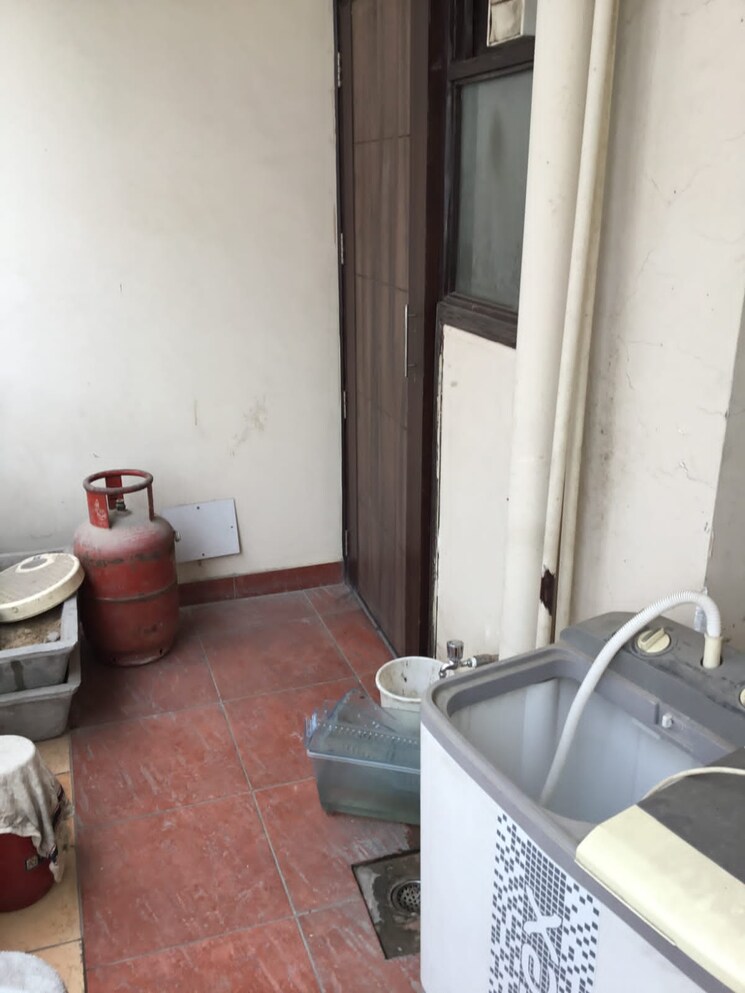 Bathroom, orchid-island 3.5 Bedroom 1650 Sq.Ft. Builder Floor In Sector 51 Gurgaon 8491616