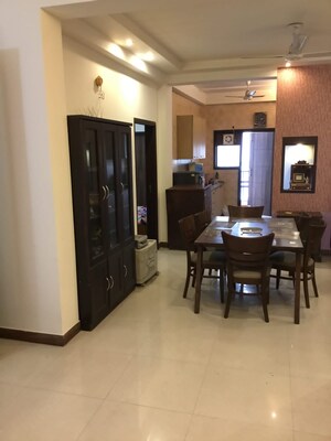 3.5 BHK Builder Floor For Sale in Orchid Island, Sector 51