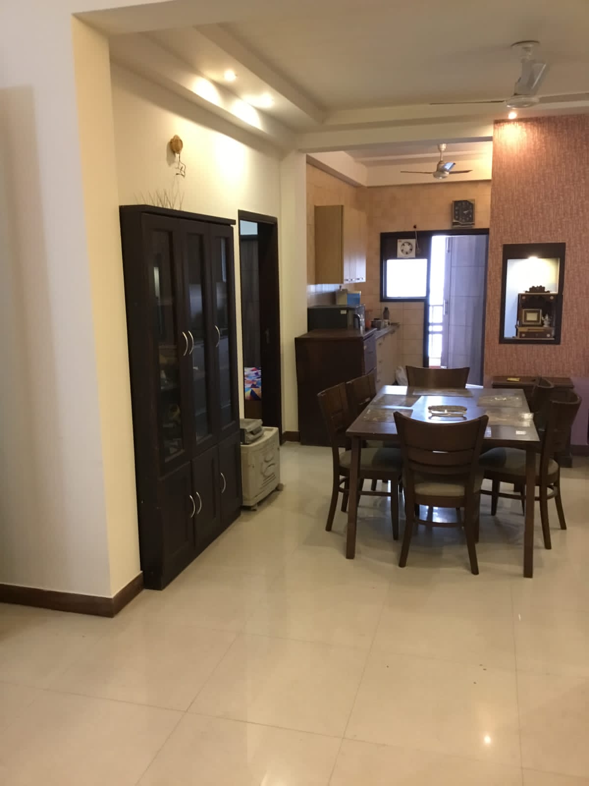 3.5 BHK + Study Room Builder Floor For Sale in Orchid Island