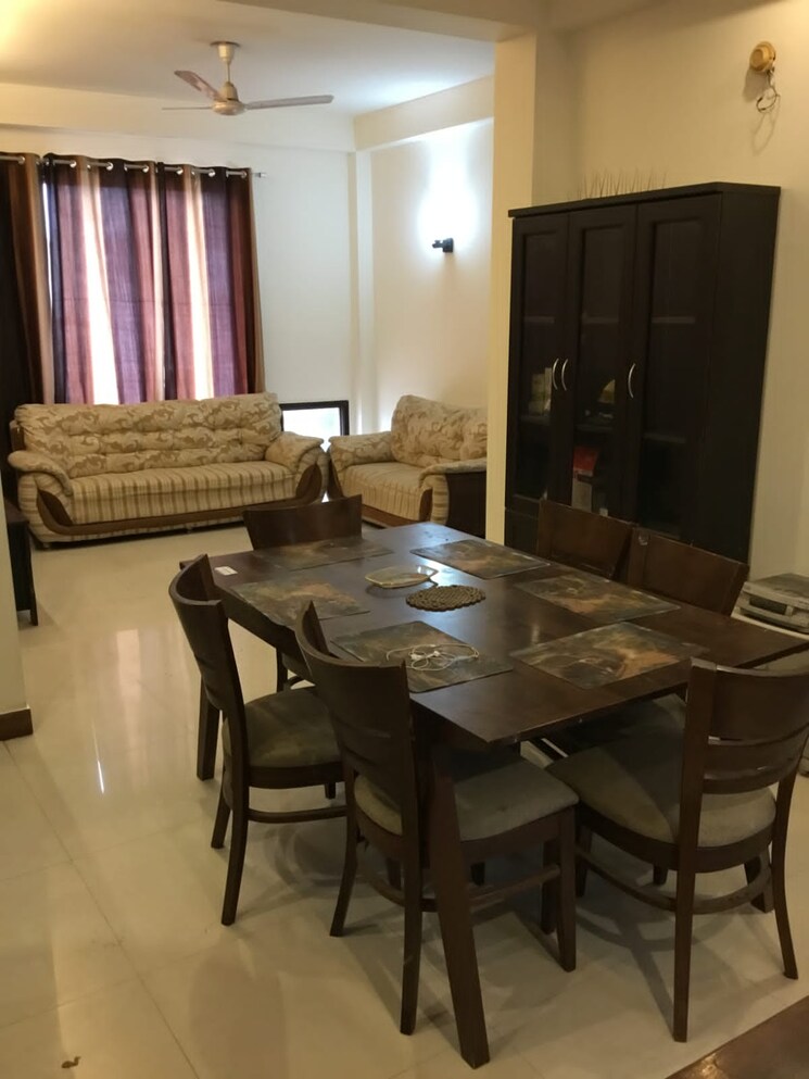 Living Room, orchid-island 3.5 Bedroom 1650 Sq.Ft. Builder Floor In Sector 51 Gurgaon 8491616