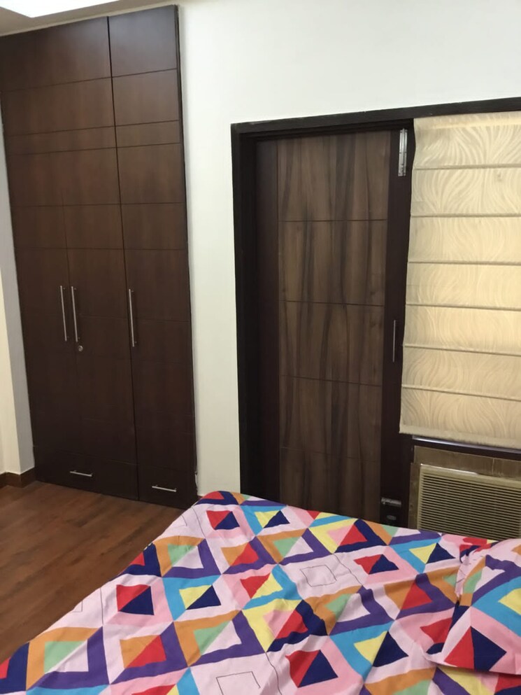 Bedroom, orchid-island 3.5 Bedroom 1650 Sq.Ft. Builder Floor In Sector 51 Gurgaon 8491616