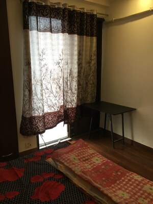 Bedroom in 3.5 BHK Builder Floor at Orchid Island, Sector 51 – for Sale