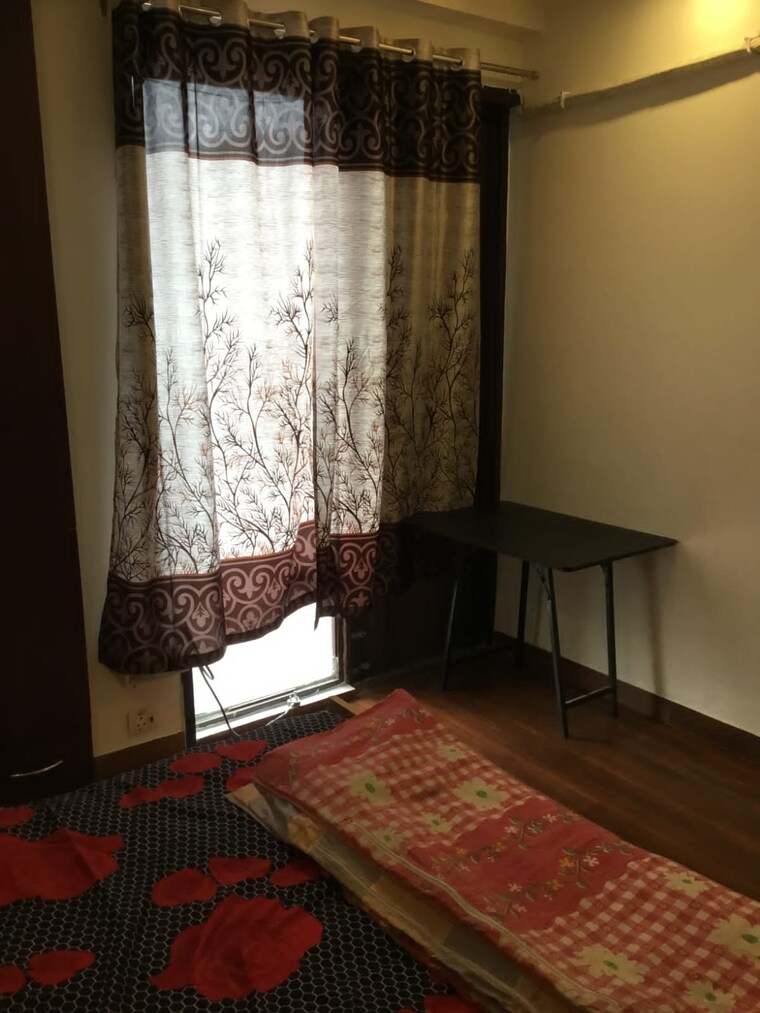 Bedroom, orchid-island 3.5 Bedroom 1650 Sq.Ft. Builder Floor In Sector 51 Gurgaon 8491616