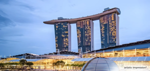 2 BHK Apartment For Sale in Smart World Sky Arc, Dhani