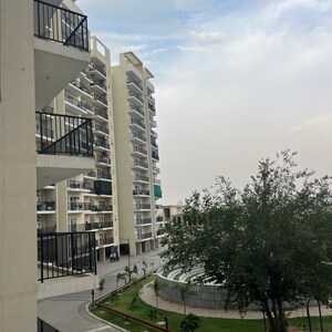 3 BHK Apartment – Exterior View View at GLS Arawali Homes, Sohna Sector 4 - for Sale