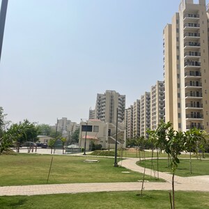 3 BHK Apartment – Exterior View View at GLS Arawali Homes, Sohna Sector 4 - for Sale