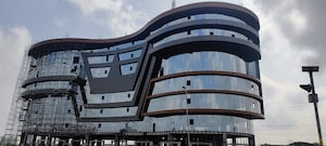  Office Space in IT/SEZ For Sale in Mangalagiri