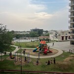 3 BHK + Extra Room 645 Sq.Ft. Apartment in GLS Arawali Homes